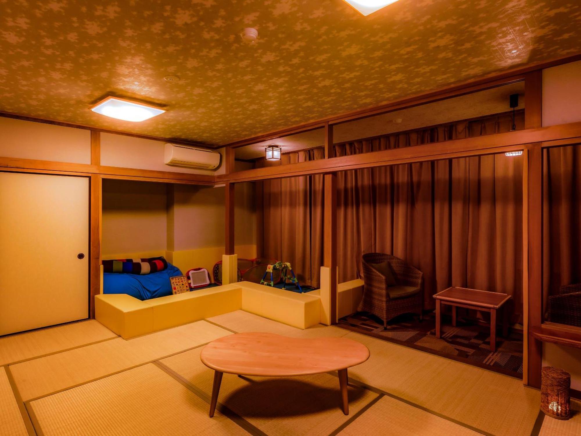 Taoya Shirahama Senjyo Hotel ภายนอก รูปภาพ