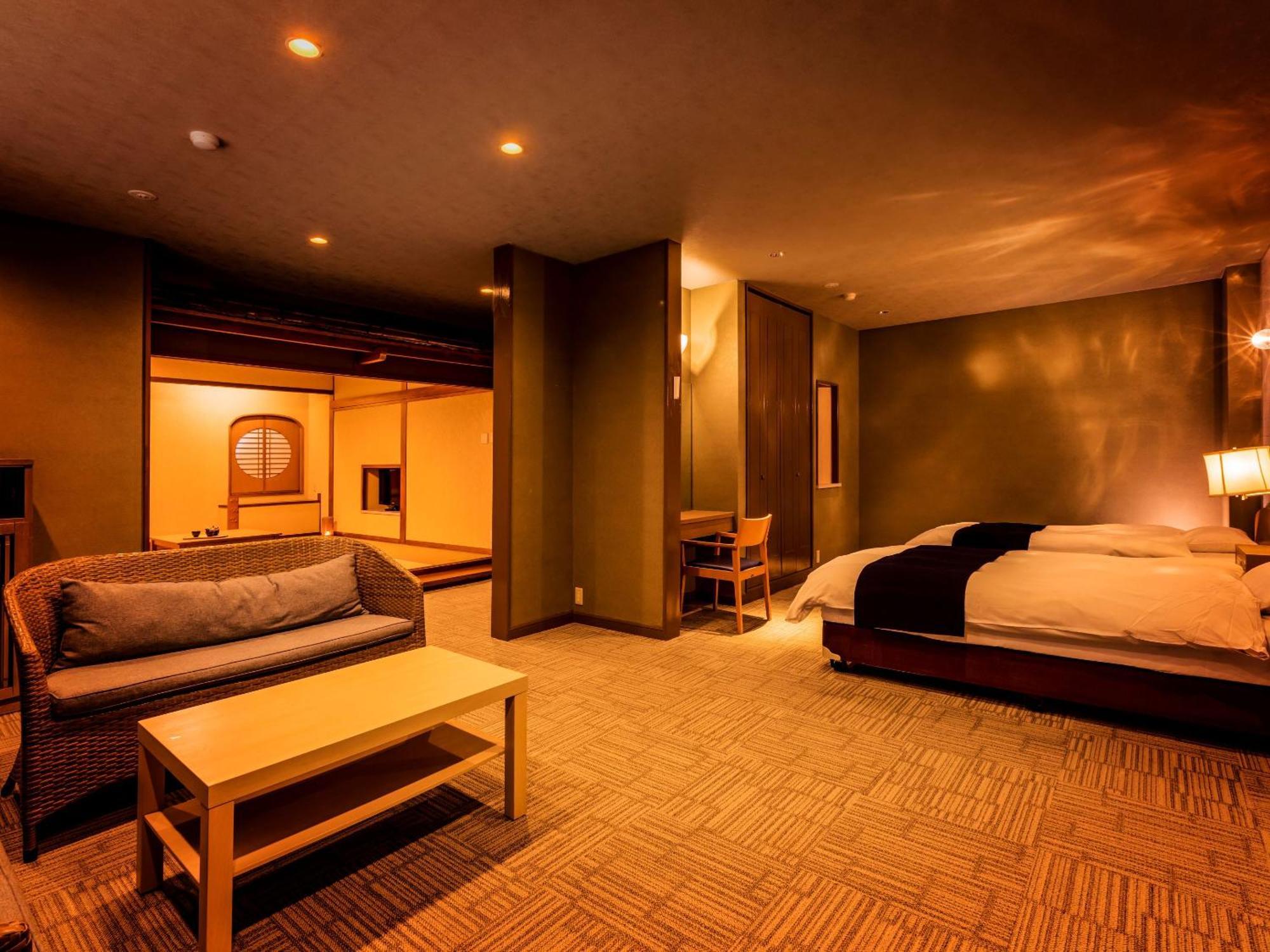 Taoya Shirahama Senjyo Hotel ภายนอก รูปภาพ