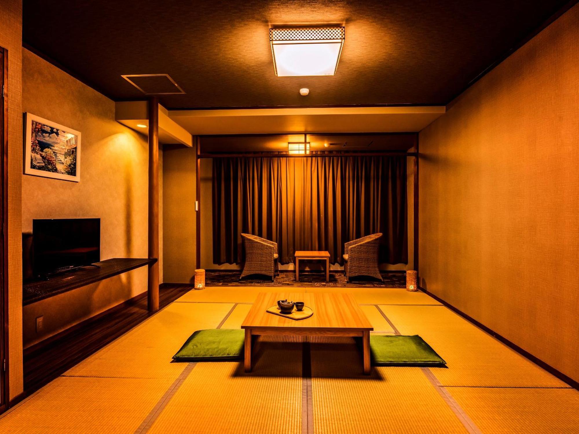 Taoya Shirahama Senjyo Hotel ภายนอก รูปภาพ