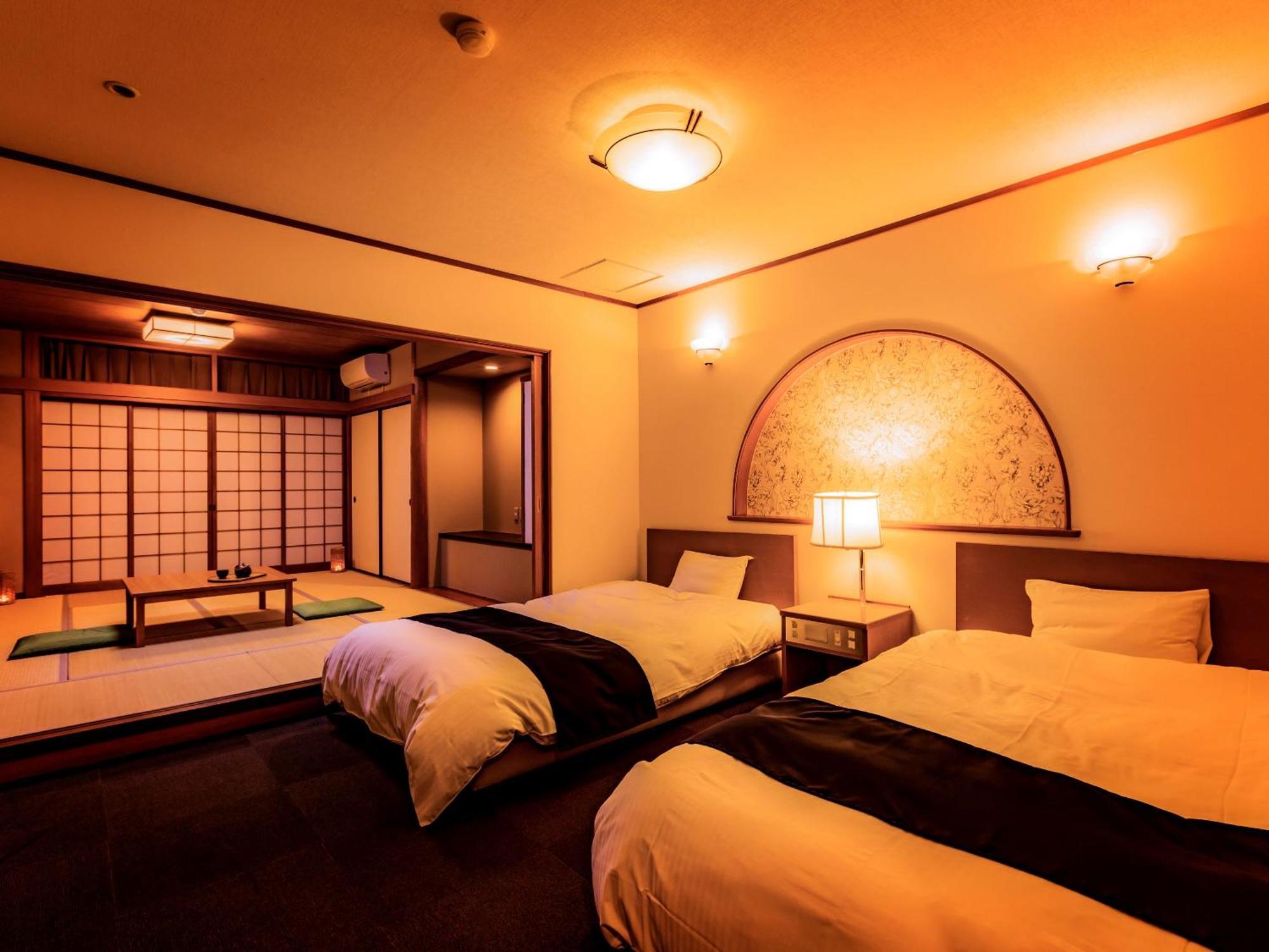 Taoya Shirahama Senjyo Hotel ภายนอก รูปภาพ