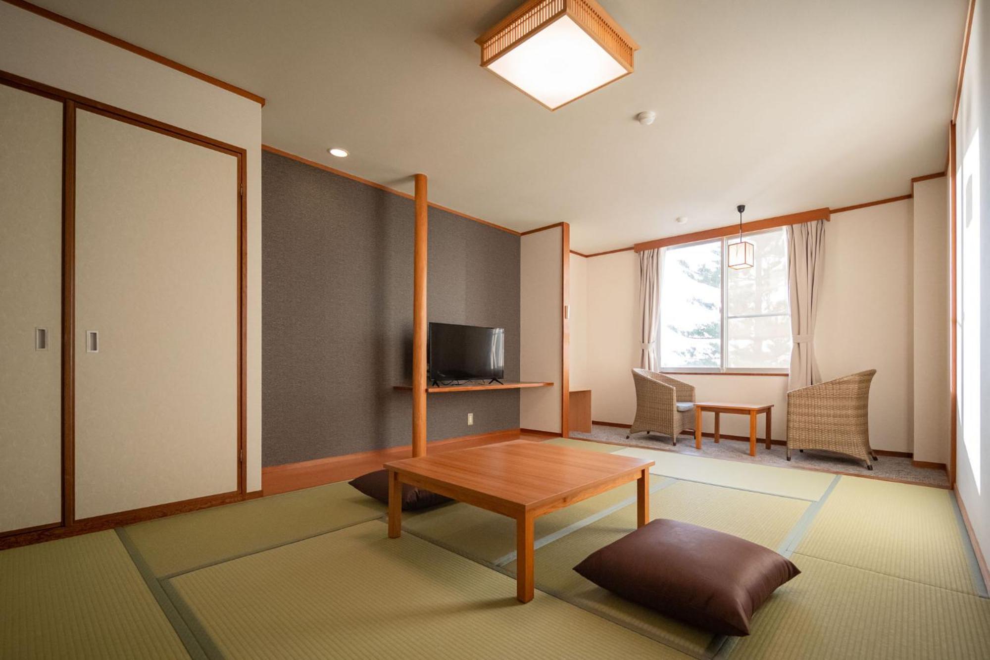 Taoya Shirahama Senjyo Hotel ภายนอก รูปภาพ