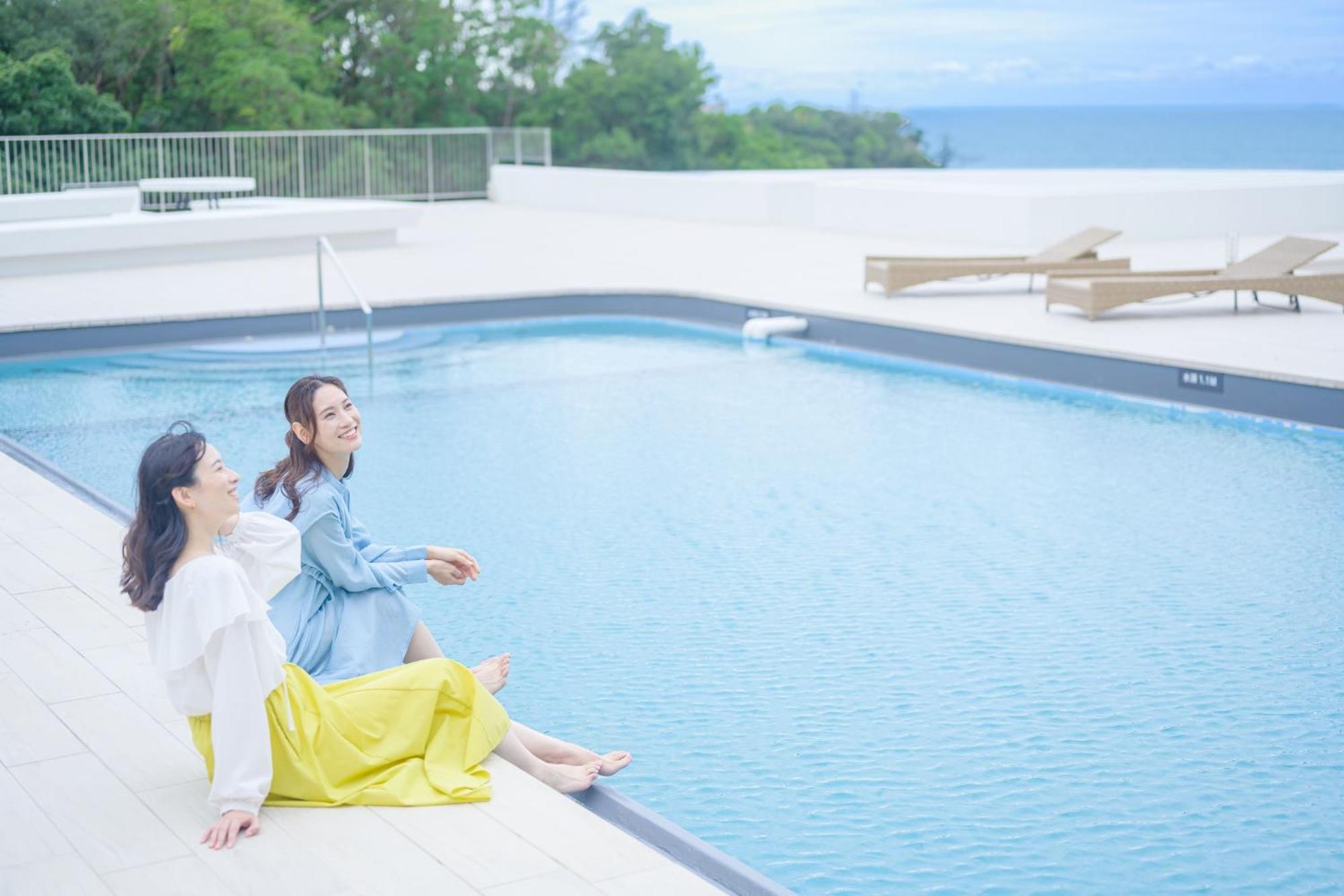 Taoya Shirahama Senjyo Hotel ภายนอก รูปภาพ