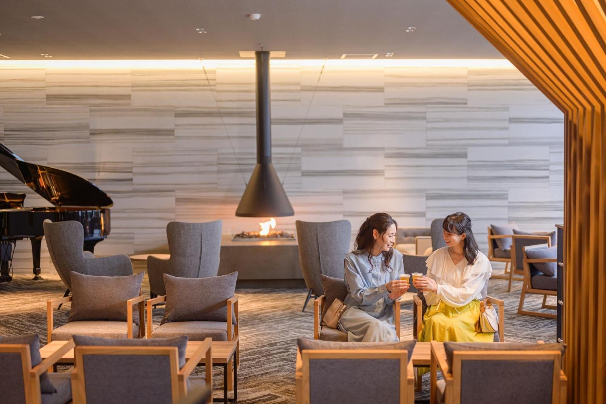 Taoya Shirahama Senjyo Hotel ภายนอก รูปภาพ