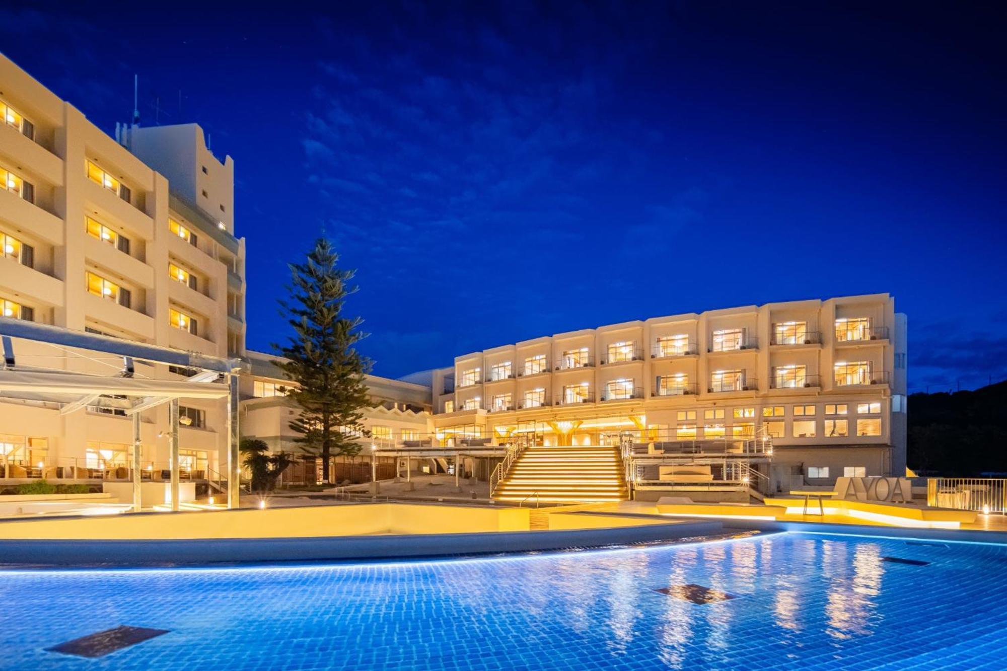 Taoya Shirahama Senjyo Hotel ภายนอก รูปภาพ