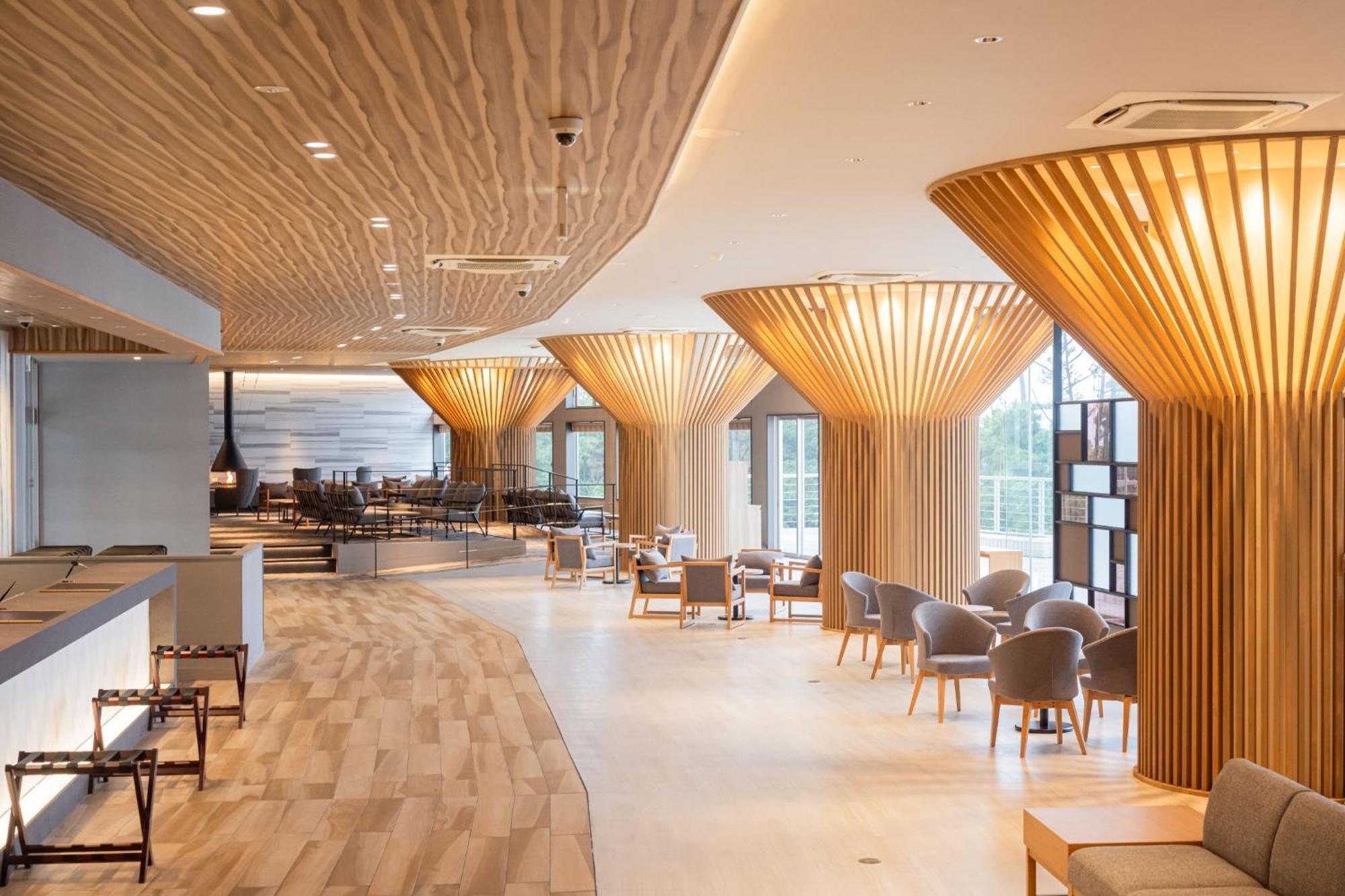 Taoya Shirahama Senjyo Hotel ภายนอก รูปภาพ