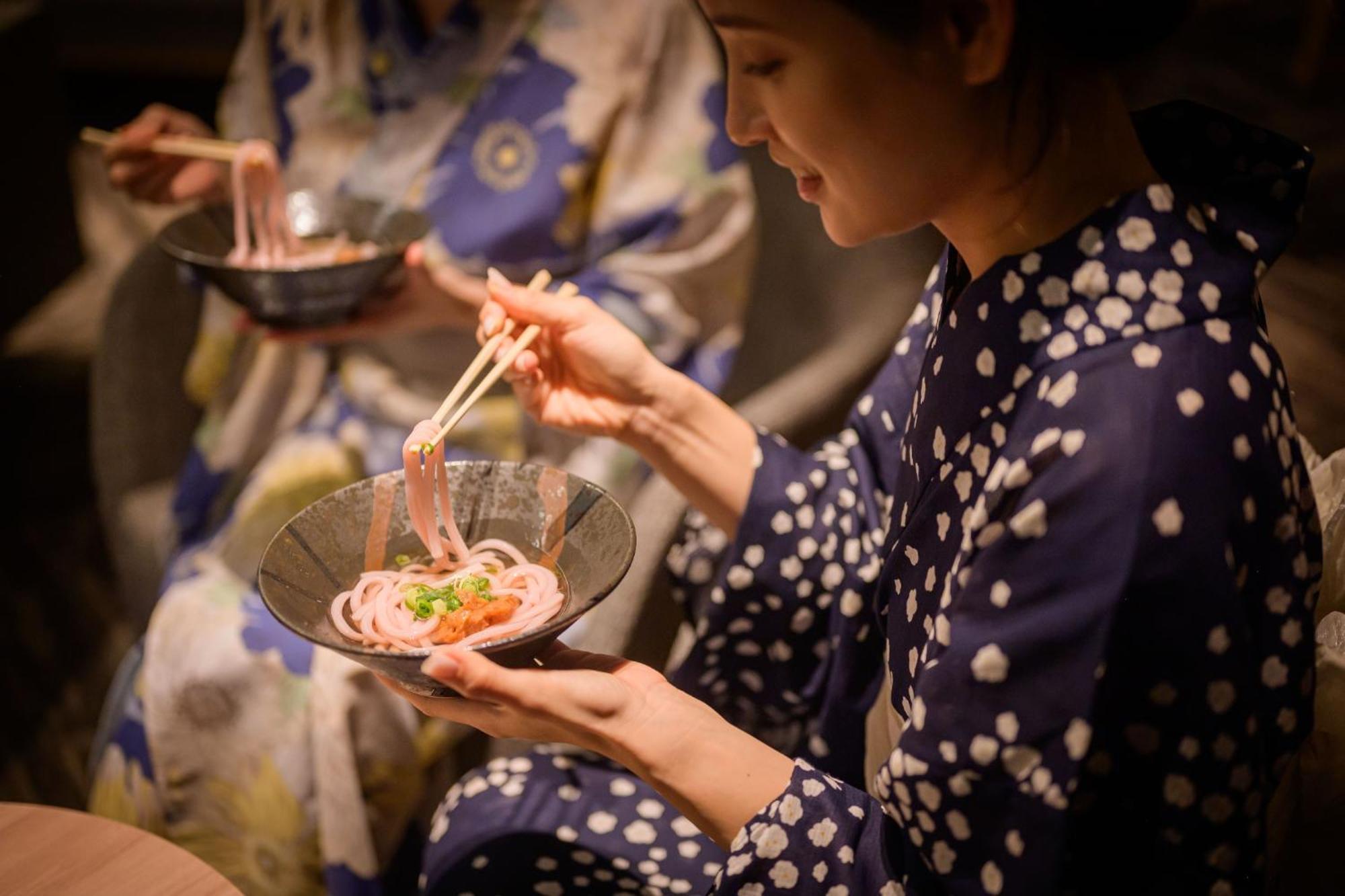Taoya Shirahama Senjyo Hotel ภายนอก รูปภาพ