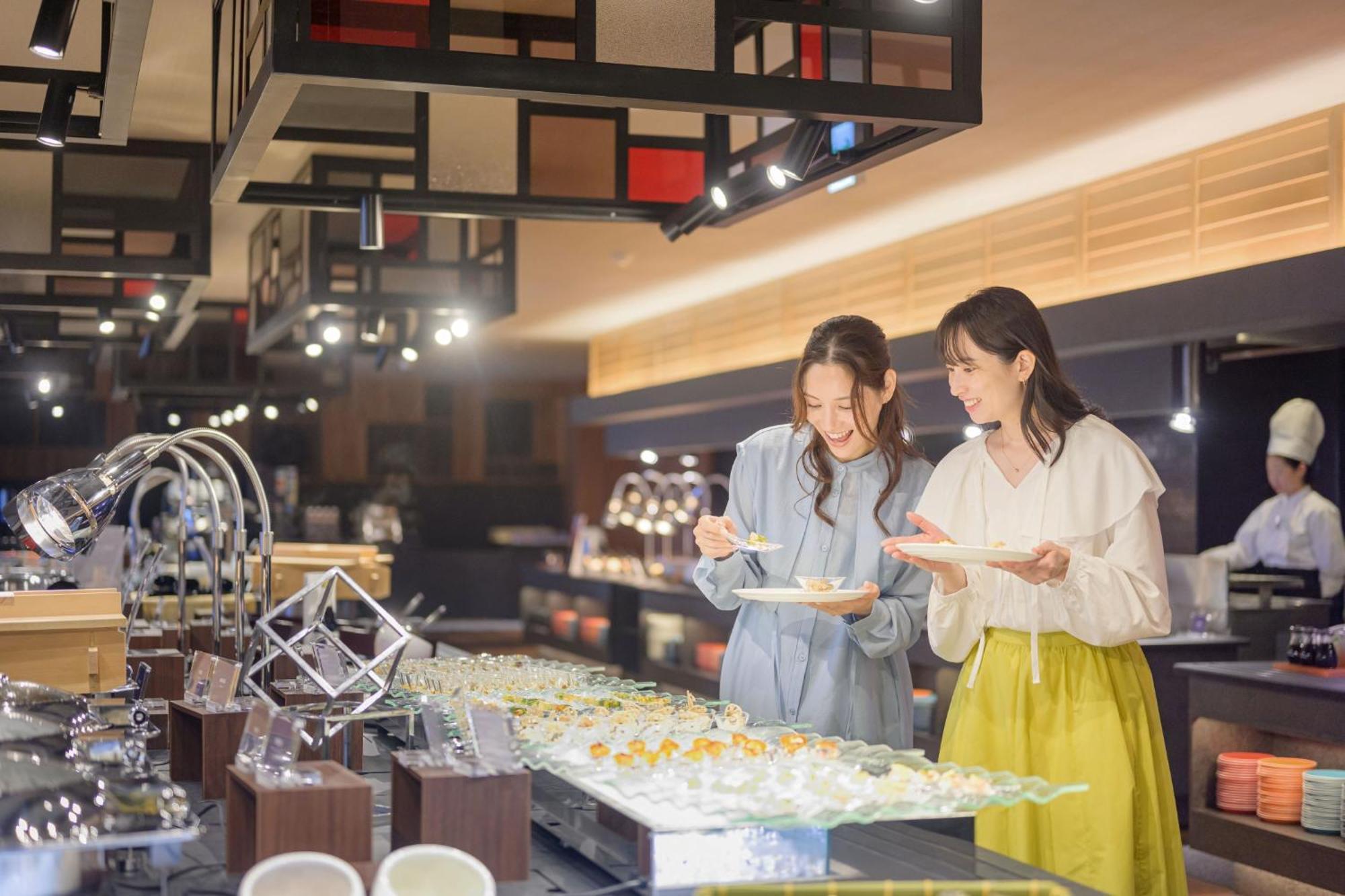 Taoya Shirahama Senjyo Hotel ภายนอก รูปภาพ