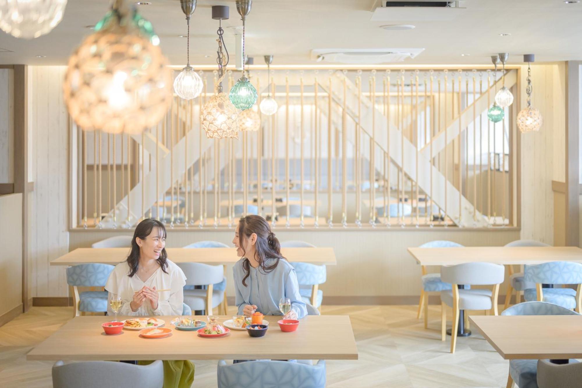 Taoya Shirahama Senjyo Hotel ภายนอก รูปภาพ